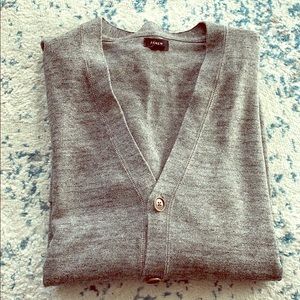 Men’s cardigan